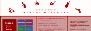 Polsko-Niemiecki Portal Muzyczny